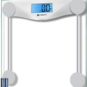 Etekcity Digital Body Weight Scale  NEW